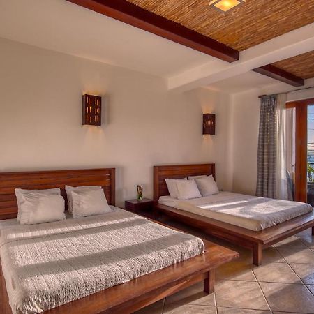 סן חואן דל סור Hotel Alcazar מראה חיצוני תמונה