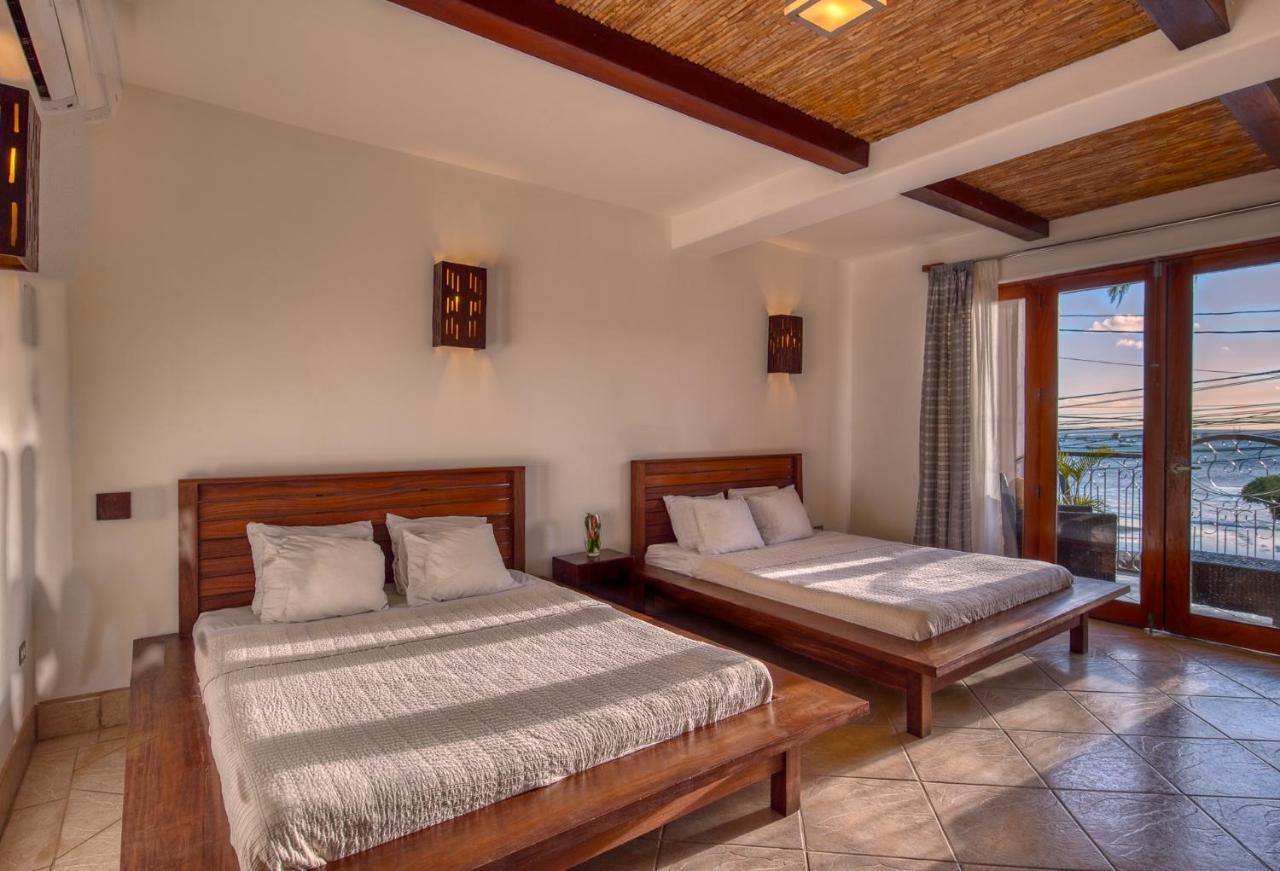 סן חואן דל סור Hotel Alcazar מראה חיצוני תמונה