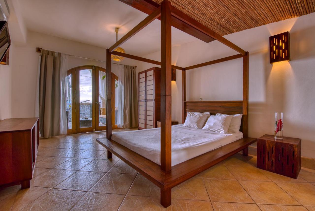 סן חואן דל סור Hotel Alcazar מראה חיצוני תמונה
