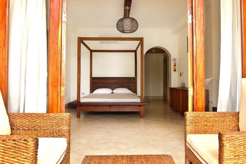 סן חואן דל סור Hotel Alcazar מראה חיצוני תמונה