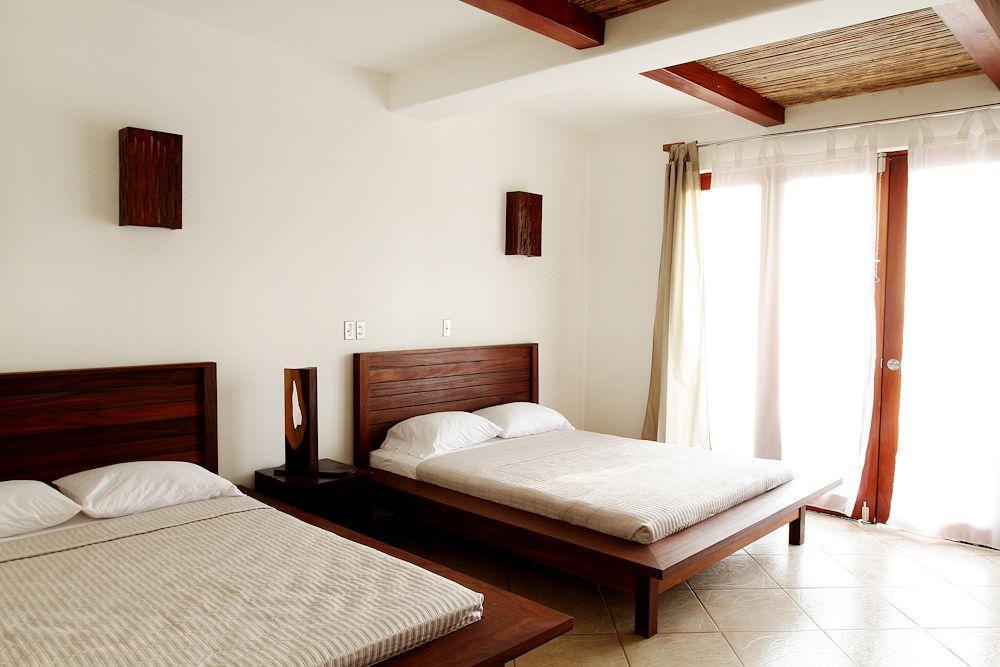 סן חואן דל סור Hotel Alcazar מראה חיצוני תמונה